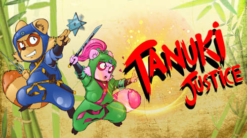 Tanuki Justice for Nintendo Switch - Nintendo Official Site for Canada