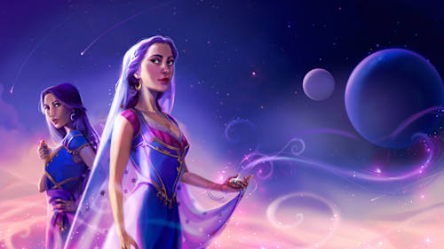 Arabian Nights② 山