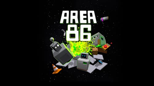 Area 86 for Nintendo Switch - Nintendo Official Site