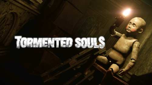 Tormented Souls トーメンティッド ソウルズ 北米版 switch Tormented Souls para Nintendo Switch - Site Oficial da Nintendo