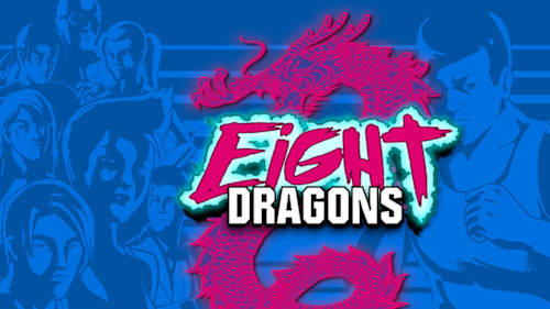 Eight Dragons para Nintendo Switch - Site Oficial da Nintendo para