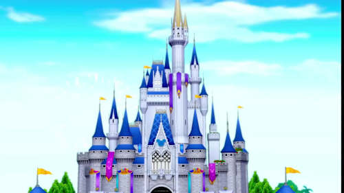 Disney Magical World 2: Enchanted Edition