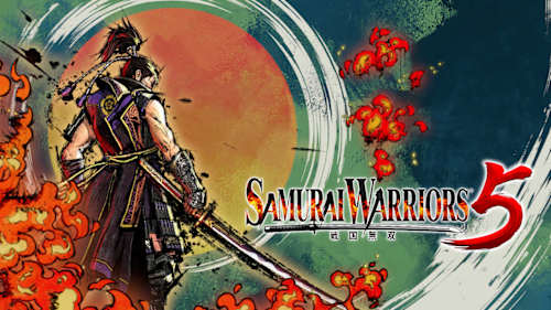 SAMURAI WARRIORS 5 para Nintendo Switch - Site Oficial da Nintendo