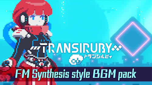 Transiruby for Nintendo Switch - Nintendo Official Site