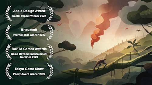 Gibbon: Beyond the Trees for Nintendo Switch - Nintendo Official Site
