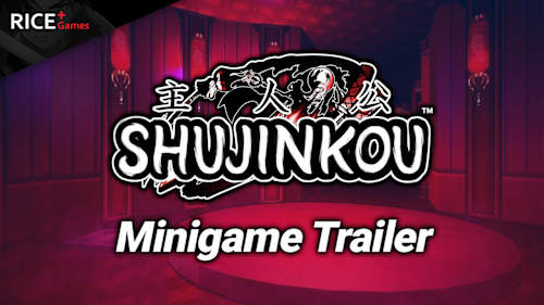 Shujinkou for Nintendo Switch - Nintendo Official Site