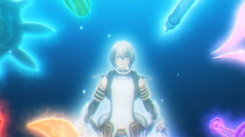 hack//G.U. Last Recode for Nintendo Switch - Nintendo