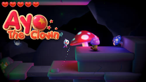 Ayo the Clown for Nintendo Switch - Nintendo Official Site