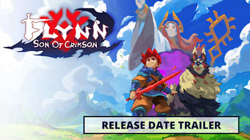 Flynn Son of Crimson スイッチ Switch Flynn: Son of Crimson for Nintendo Switch - Nintendo