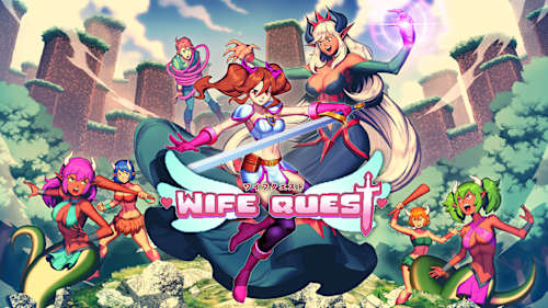 ☆セール☆WIFE QUEST Nintendo Switch Wife Quest for Nintendo Switch - Nintendo Official Site