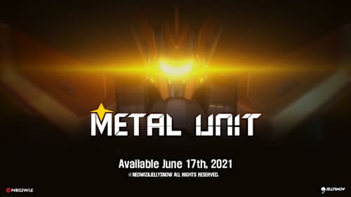Metal Unit for Nintendo Switch - Nintendo Official Site