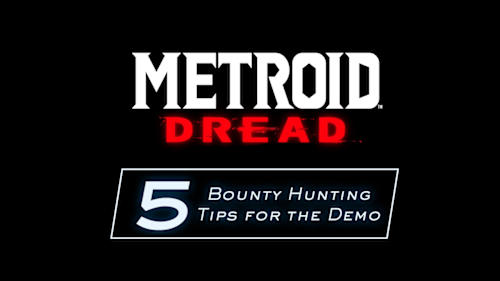 Metroid™ Dread for Nintendo Switch Nintendo Official Site
