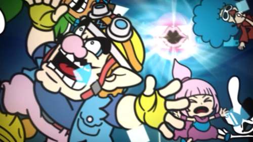 WarioWare™: Get It Together!