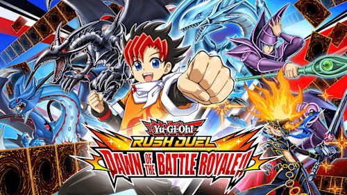face down card yugioh Amazon.com: Yugioh Cards / Yu-Gi-Oh! Rush Duel Starter Deck Luke Explosive  Conquest Dragears Korean Ver / 40 Cards : Toys & Games main image 1