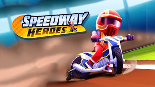 Speedway Heroes