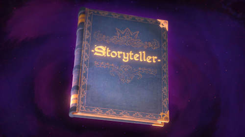 Storyteller for Nintendo Switch - Nintendo Official Site