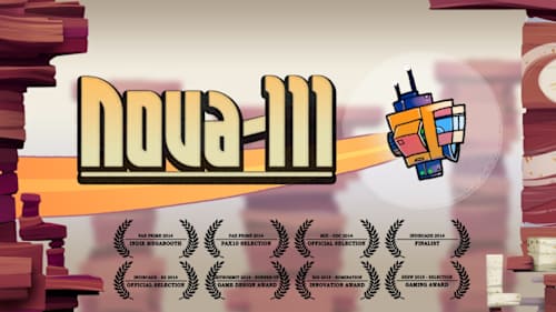 Nova-111 for Nintendo Switch - Nintendo Official Site