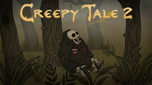 Creepy Tales Double Pack SWITCH - Jeux vidéo - Achat & prix