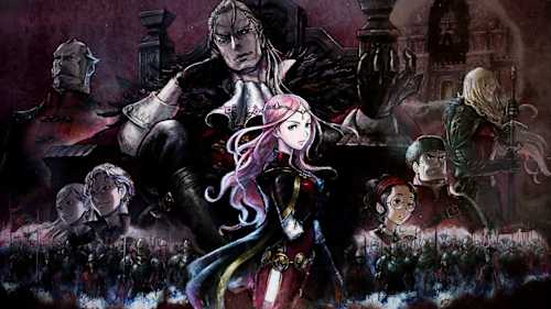 NintendoSwitchLiteグレー + TriangleStrategy NintendoSwitchLite