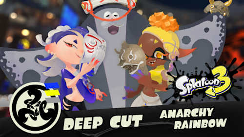 Splatoon 3 Nintendo Switch ソフト Splatoon™ 3 for Nintendo Switch - Nintendo Official Site