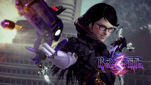 Bayonetta™ 3 – Página oficial da Nintendo