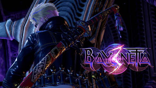 Bayonetta™ 3 – Página oficial da Nintendo