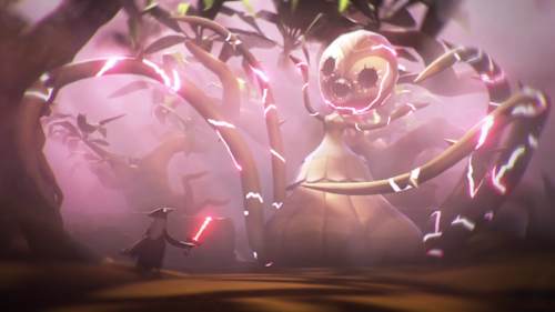 Death's Door para Nintendo Switch - Site Oficial da Nintendo para