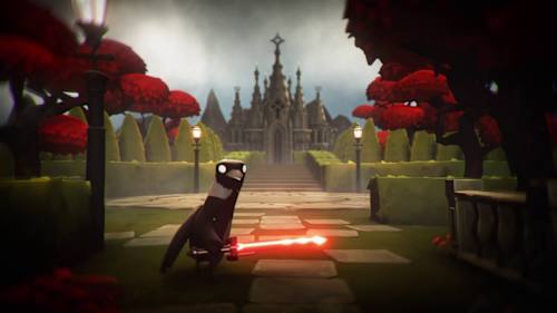 新品 海外 Death's Door SWITCH スイッチ ゲームソフト Death's Door for Nintendo Switch - Nintendo Official Site