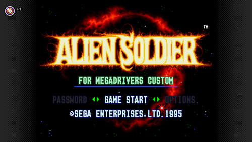 SEGA Genesis™ - Nintendo Switch Online - Nintendo Official Site