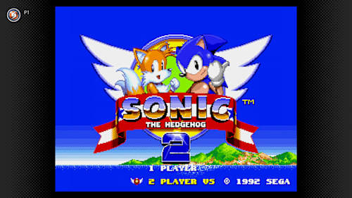 Nintendo Switch Sega Genesis USA ver. Sega Genesis Classics - Nintendo Switch (NEW) | eBay