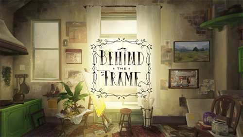 T… Frame ～とっておきの景色を～ the Behind Switch ・
