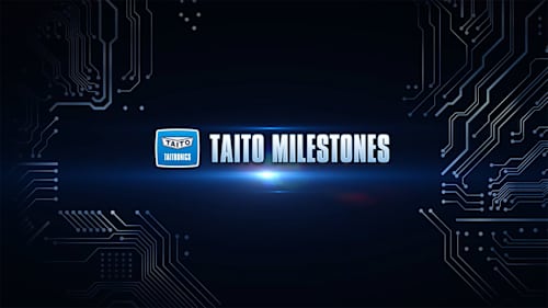 TAITO Milestones for Nintendo Switch - Nintendo Official Site