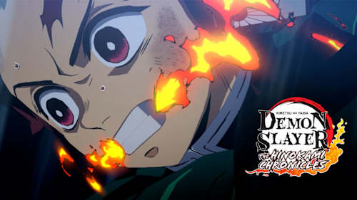 Demon Slayer -Kimetsu no Yaiba- The Hinokami Chronicles for