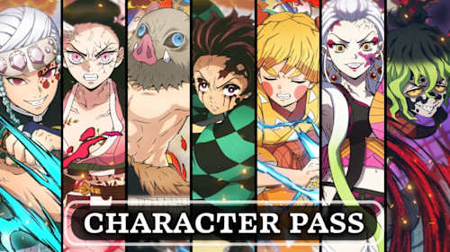 Demon Slayer -Kimetsu no Yaiba- The Hinokami Chronicles 2 jetzt für