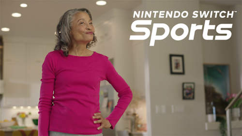 Nintendo Switch™ Sports for Nintendo Switch - Nintendo Official Site