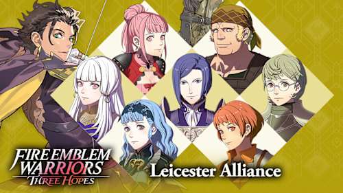 Guía de reserva de Fire Emblem Warriors: Three Hopes - Creo Gaming
