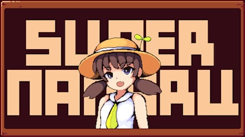 SUPER NANARU for Nintendo Switch - Nintendo Official Site for Canada