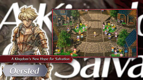 LIVE A LIVE for Nintendo Switch - Nintendo Official Site