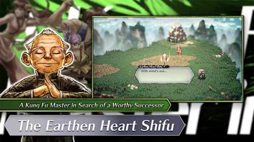 LIVE A LIVE for Nintendo Switch - Nintendo Official Site