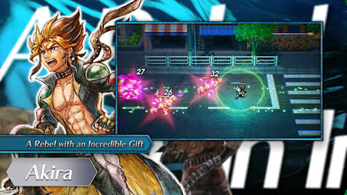 LIVE A LIVE for Nintendo Switch - Nintendo Official Site