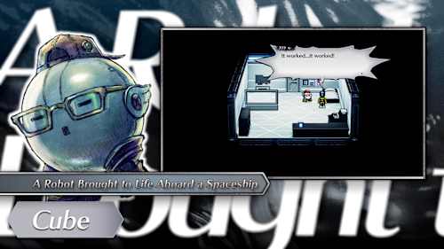 LIVE A LIVE for Nintendo Switch - Nintendo Official Site