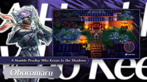 LIVE A LIVE 特典付き Nintendo Switch LIVE A LIVE for Nintendo Switch - Nintendo Official Site