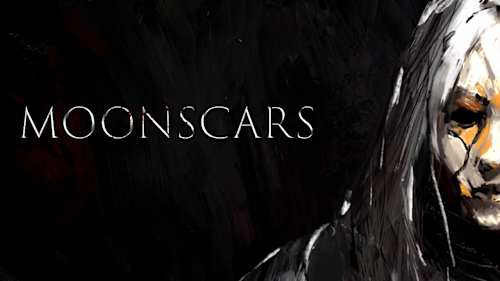 新品　Moonscars NINTENDO SWITCH 海外版 Moonscars for Nintendo Switch - Nintendo Official Site
