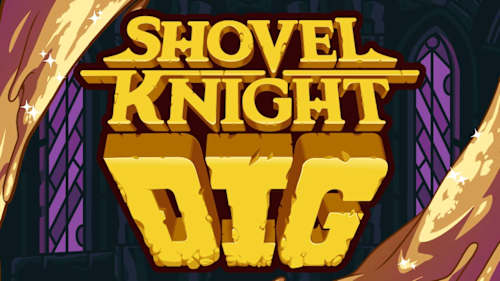 Shovel Knight Dig ショベルナイト ディグ 欧州版 switch Shovel Knight Dig for Nintendo Switch - Nintendo Official Site