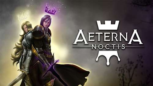 Aeterna Noctis 新品未開封 エテルナ・ノクティス switch Aeterna Noctis for Nintendo Switch - Nintendo Official Site