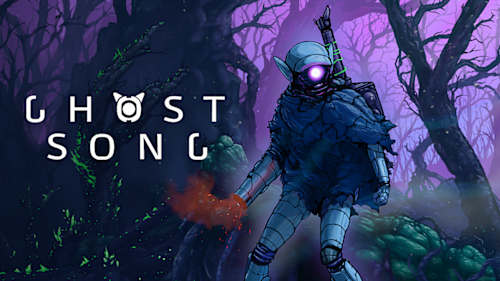 Ghost Song for Nintendo Switch - Nintendo Official Site