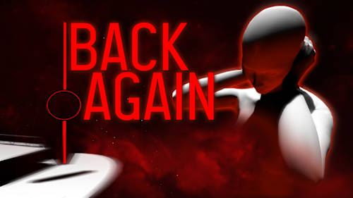 Back  Again［カセット］ Back Again for Nintendo Switch - Nintendo Official Site