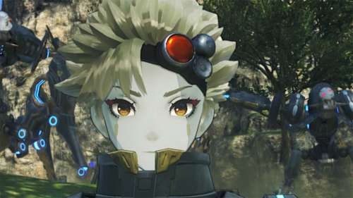 Xenoblade Chronicles 3