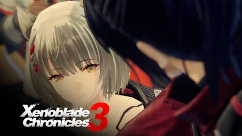 Xenoblade Chronicles 3