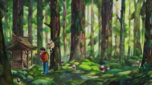 Spirittea for Nintendo Switch - Nintendo Official Site